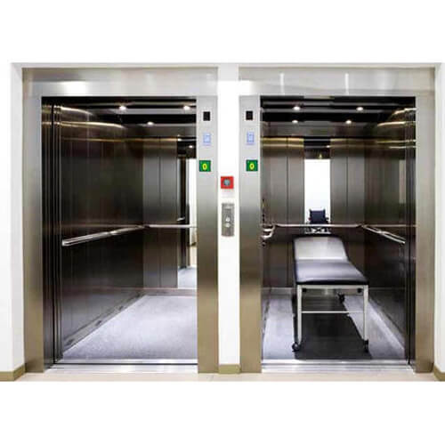 Expert Technicians for Hospital Elevator Repair in Dehradun
