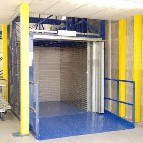 Hydraulic Lifts AMC and Servicing in Dehradun